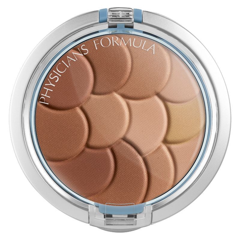 slide 1 of 3, Physicians Formula Magic Mosaic Bronzer Light Bronzer - 0.3oz, 0.3 oz