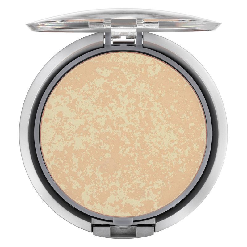 slide 3 of 4, Physicians Formula Mineral Wear Pressed Powder (Talc-Free) Light Beige - 0.3oz, 0.3 oz