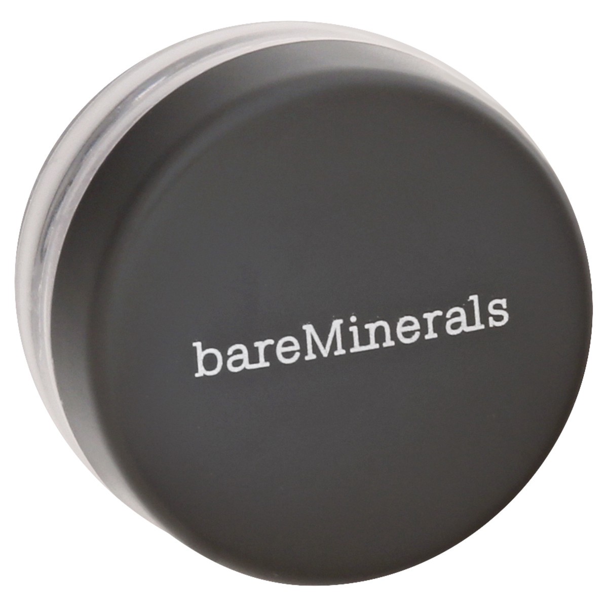slide 2 of 11, bareMinerals Black Ice 45475 Eyecolor 0.57 g, 1 ct