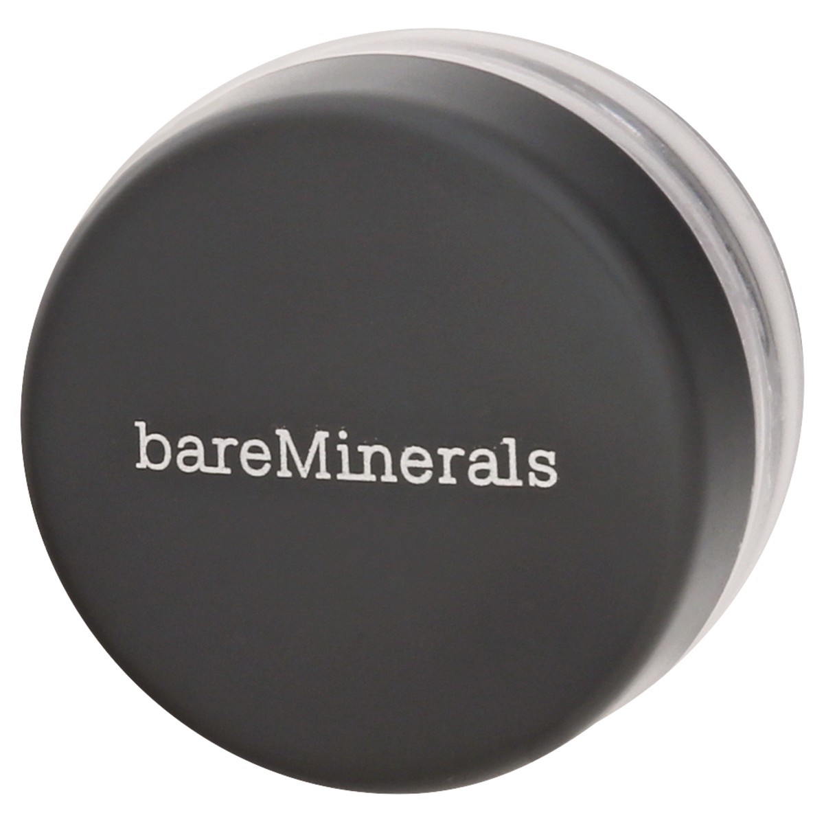 slide 11 of 11, bareMinerals Black Ice 45475 Eyecolor 0.57 g, 1 ct