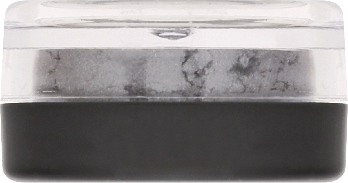 slide 8 of 11, bareMinerals Black Ice 45475 Eyecolor 0.57 g, 1 ct