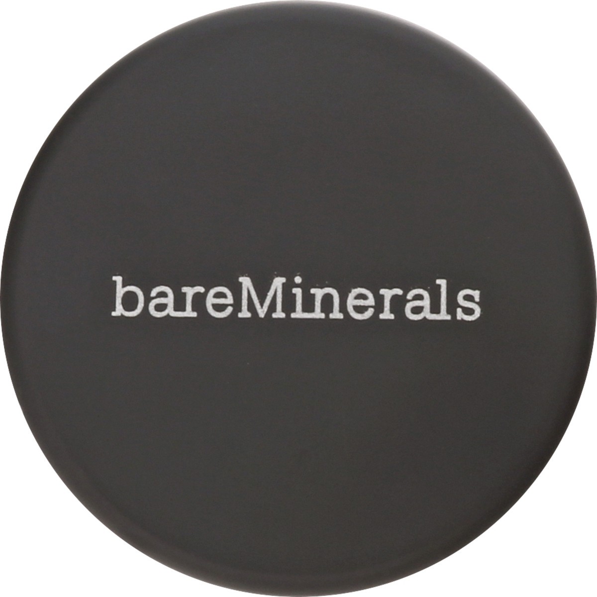 slide 6 of 11, bareMinerals Black Ice 45475 Eyecolor 0.57 g, 1 ct