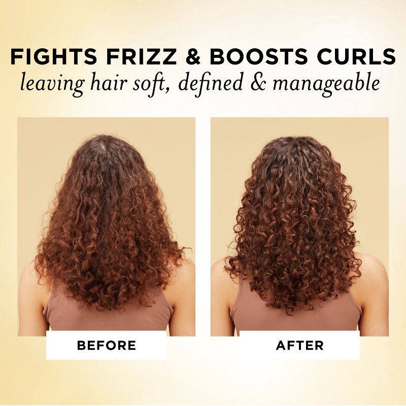 slide 4 of 11, Pantene Pro-V Anti Frizz Hair Mousse for Curly Hair - 6.6oz, 6.6 oz
