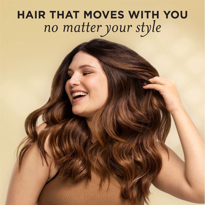slide 4 of 7, Pantene Pro-V Volume and Texture Non-Aerosol Hair Spray - 8.5 fl oz, 8.5 fl oz