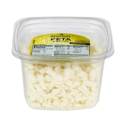 Athenos Traditional Feta Cheese Crumbles