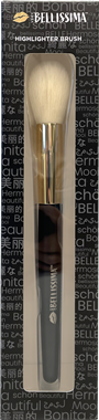slide 1 of 1, Bellissima Highlighter Brush, 1 ct