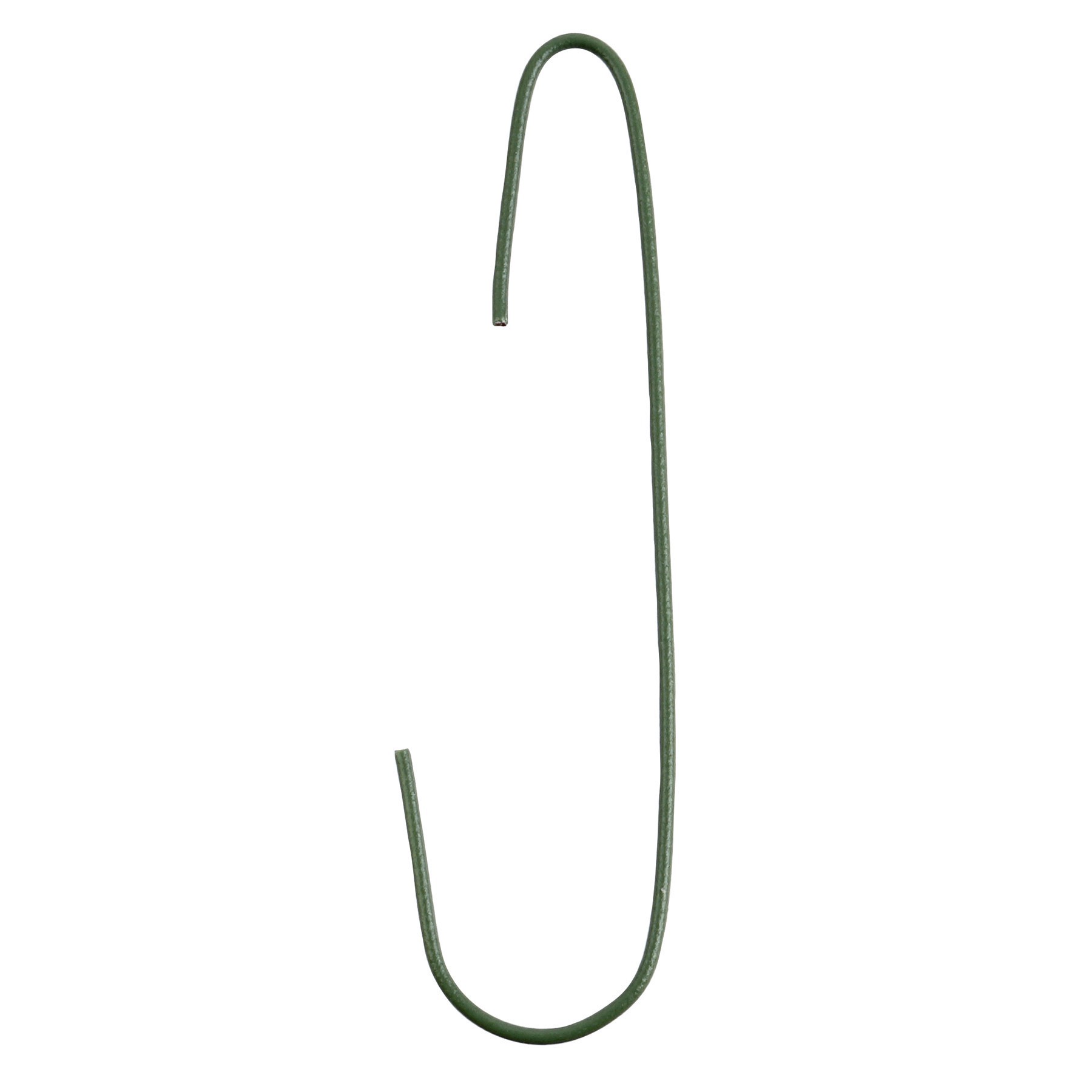 slide 2 of 2, Large Green Ornament Hooks, 120ct. By Ashland, 120 ct