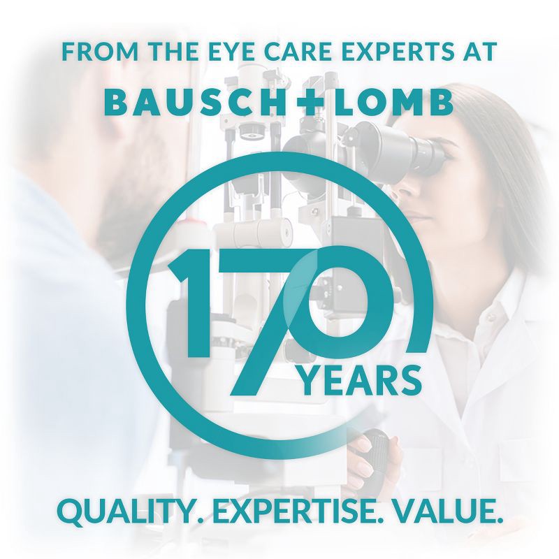 slide 8 of 8, Alaway Eye Drops for Up To 12 Hour Itch Relief - 0.34 fl oz, 0.34 fl oz