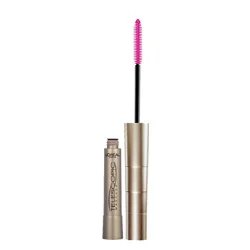 L'Oreal Paris Telescopic Original Washable Mascara - 910 Blackest Black - 0.27 fl oz