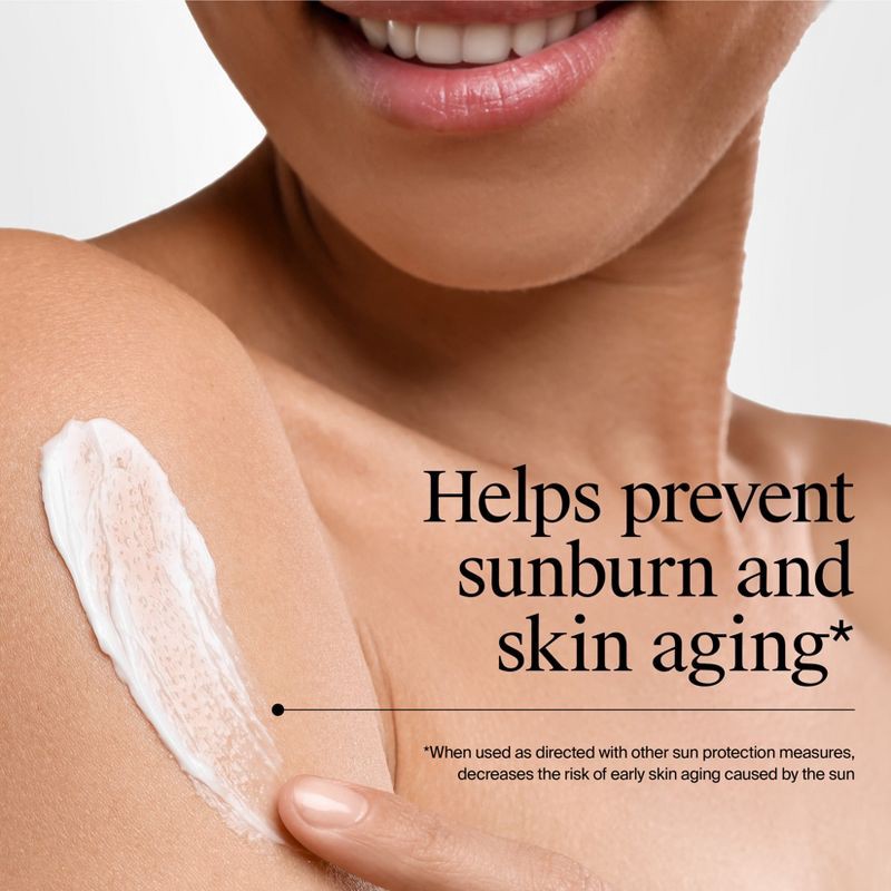 slide 5 of 11, Neutrogena Ultra Sheer Dry Touch Sunscreen Lotion, SPF 55, 3oz, 3 oz