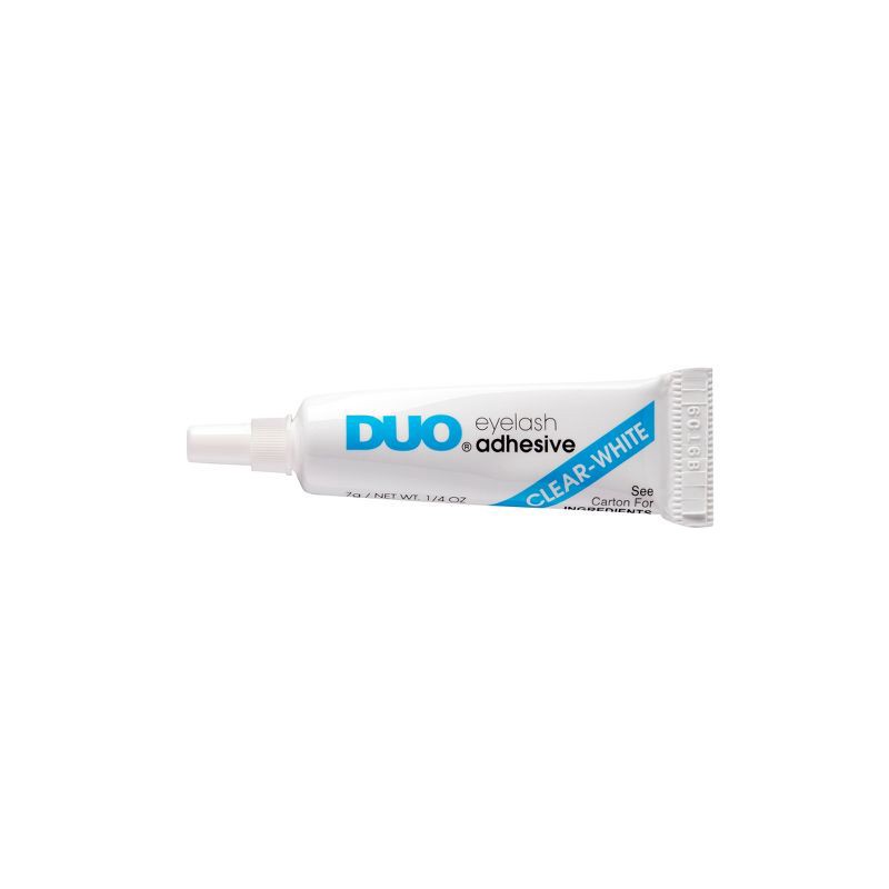 slide 2 of 3, Ardell DUO Clear Lash Adhesive - Clear - 0.25oz, 0.25 oz