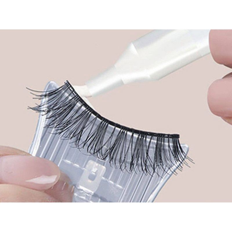 slide 3 of 3, DUO Clear Lash Adhesive - Clear - 0.25oz, 0.25 oz