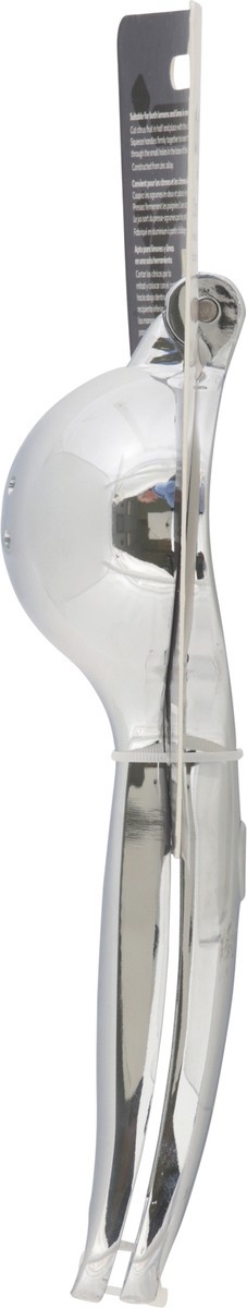 slide 9 of 12, Oggi Prep Citrus Squeezer 1 ea, 1 ct