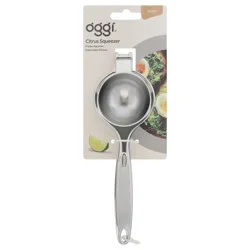 Oggi Prep Citrus Squeezer 1 ea