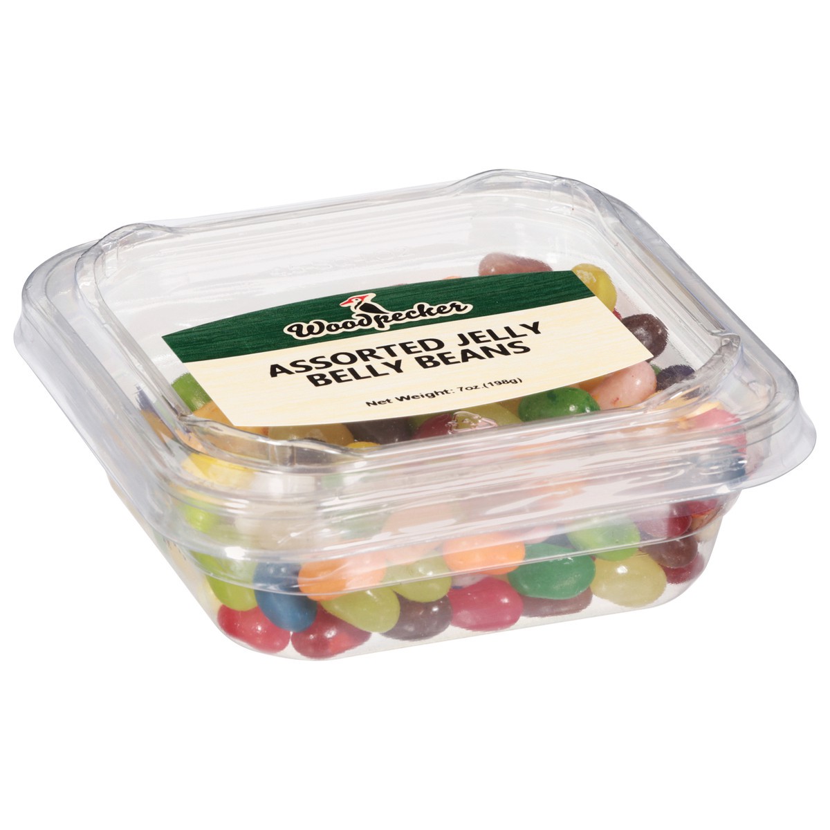 slide 12 of 13, Mw Jelly Belly Beans #2, 7 oz