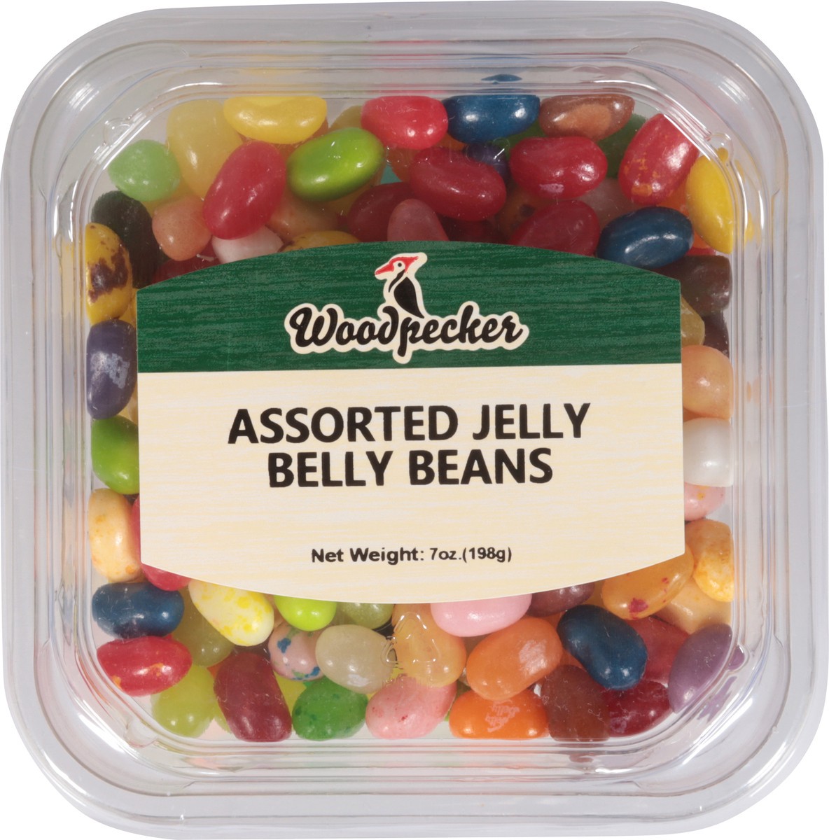 slide 3 of 13, Mw Jelly Belly Beans #2, 7 oz