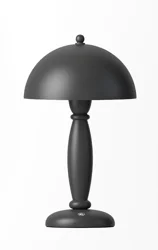 ROOM & RETREAT RR Dome Rechargeable LED Table Lamp