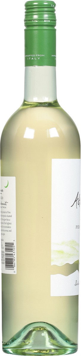 slide 6 of 7, Alta Luna Pinot Grigio 750 ml, 750 ml