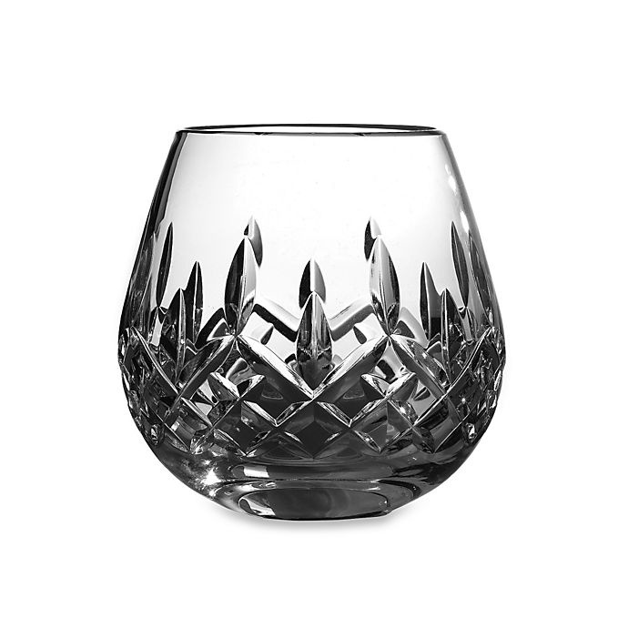 slide 1 of 1, Waterford Crystal Votive with Tealight, 1 ct