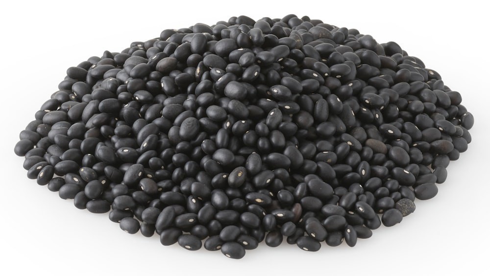 slide 2 of 2, Tesoro de la Cosecha Treasured Harvest Black Beans - 80 oz, 80 oz