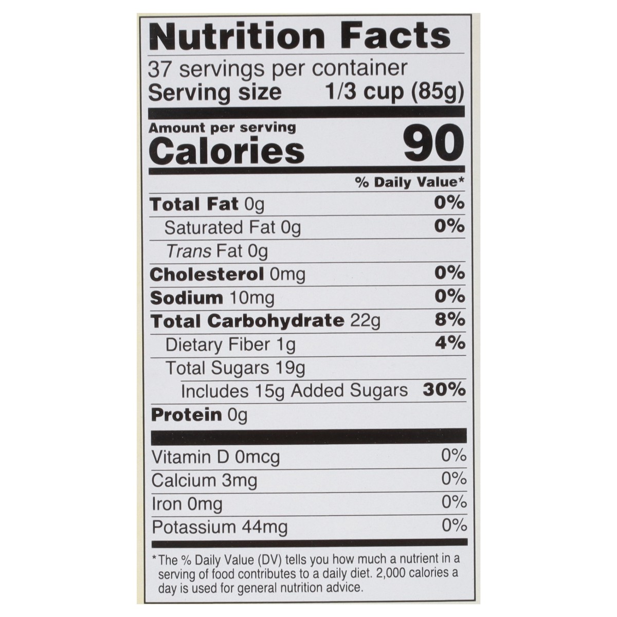slide 8 of 12, Lucky Leaf Premium Apple Fruit Filling 112 oz, 112 oz