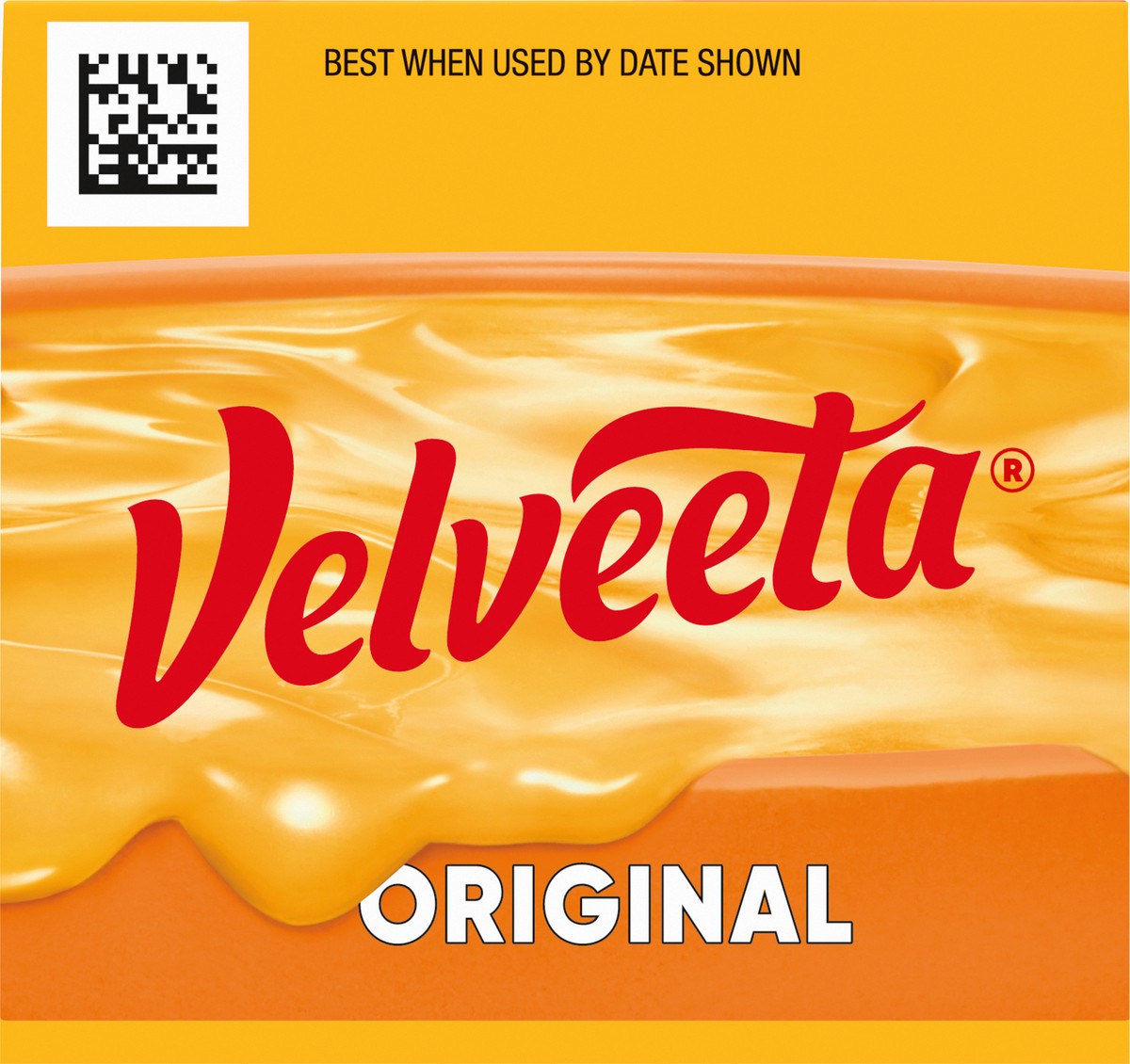 slide 4 of 9, Velveeta Original Prepared Cheese Product - 2lb, 2 lb