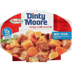 Dinty Moore Beef Stew - 9 Oz