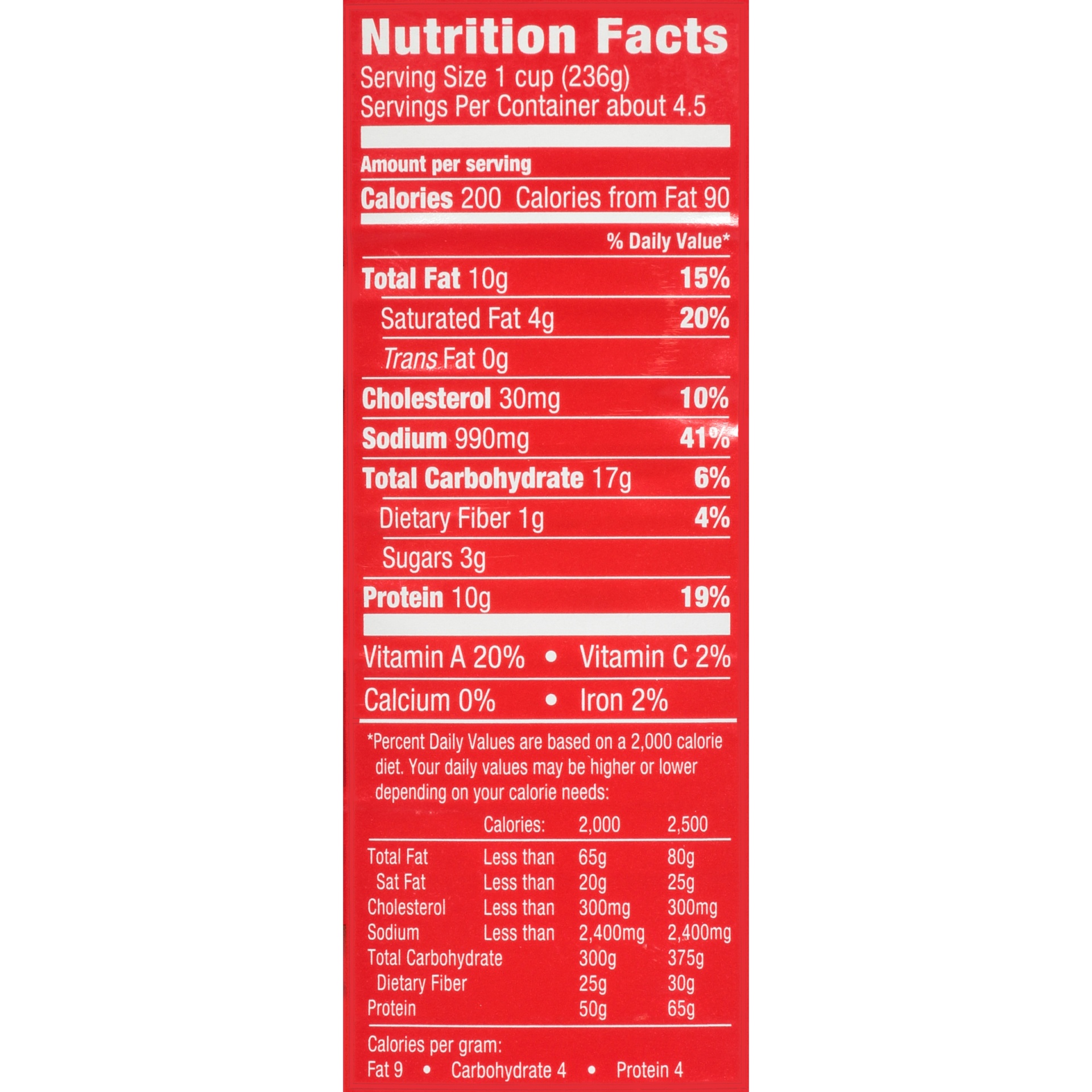 slide 5 of 6, Dinty Moore Beef Stew, 38 oz