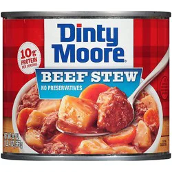 Dinty Moore Beef Stew - 20 Oz