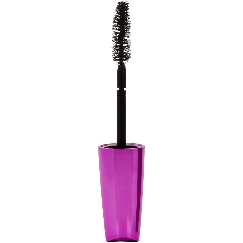 slide 6 of 8, Maybelline Volume Express The Falsies Washable Mascara - 280 Blackest Black - 0.25 fl oz, 0.25 fl oz