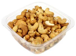 Austinuts Spicy Cayenne Dry Roasted Cashews