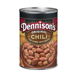 Dennison's Original Chili Con Carne With Beans - 15 Oz