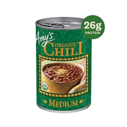 Amy's Medium Chili - 14.7 Oz