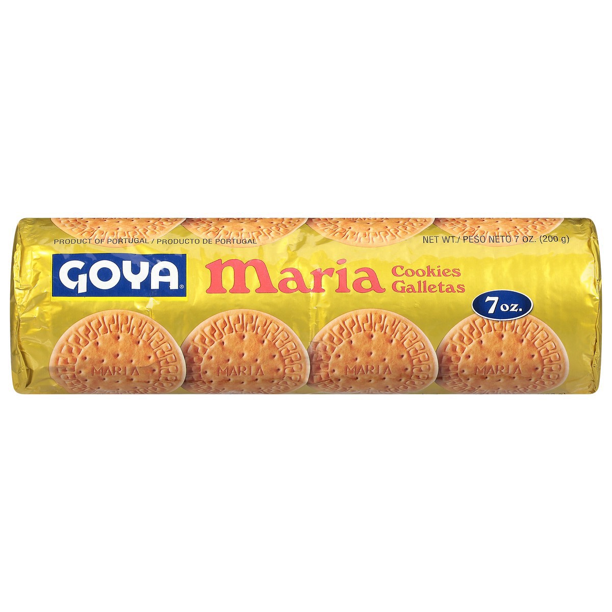 slide 3 of 22, Goya Maria Cookies 7 oz, 7 oz