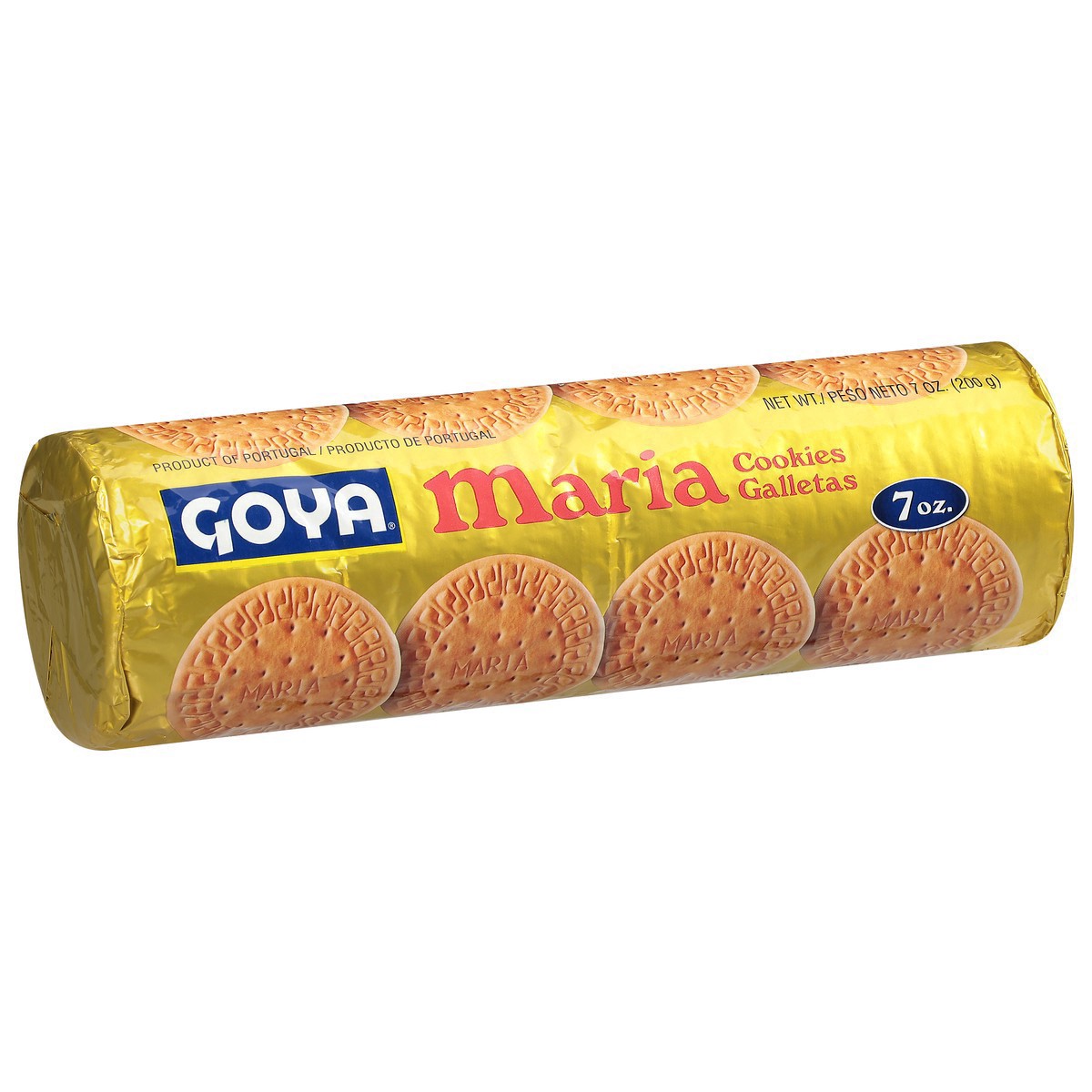 slide 5 of 22, Goya Maria Cookies 7 oz, 7 oz