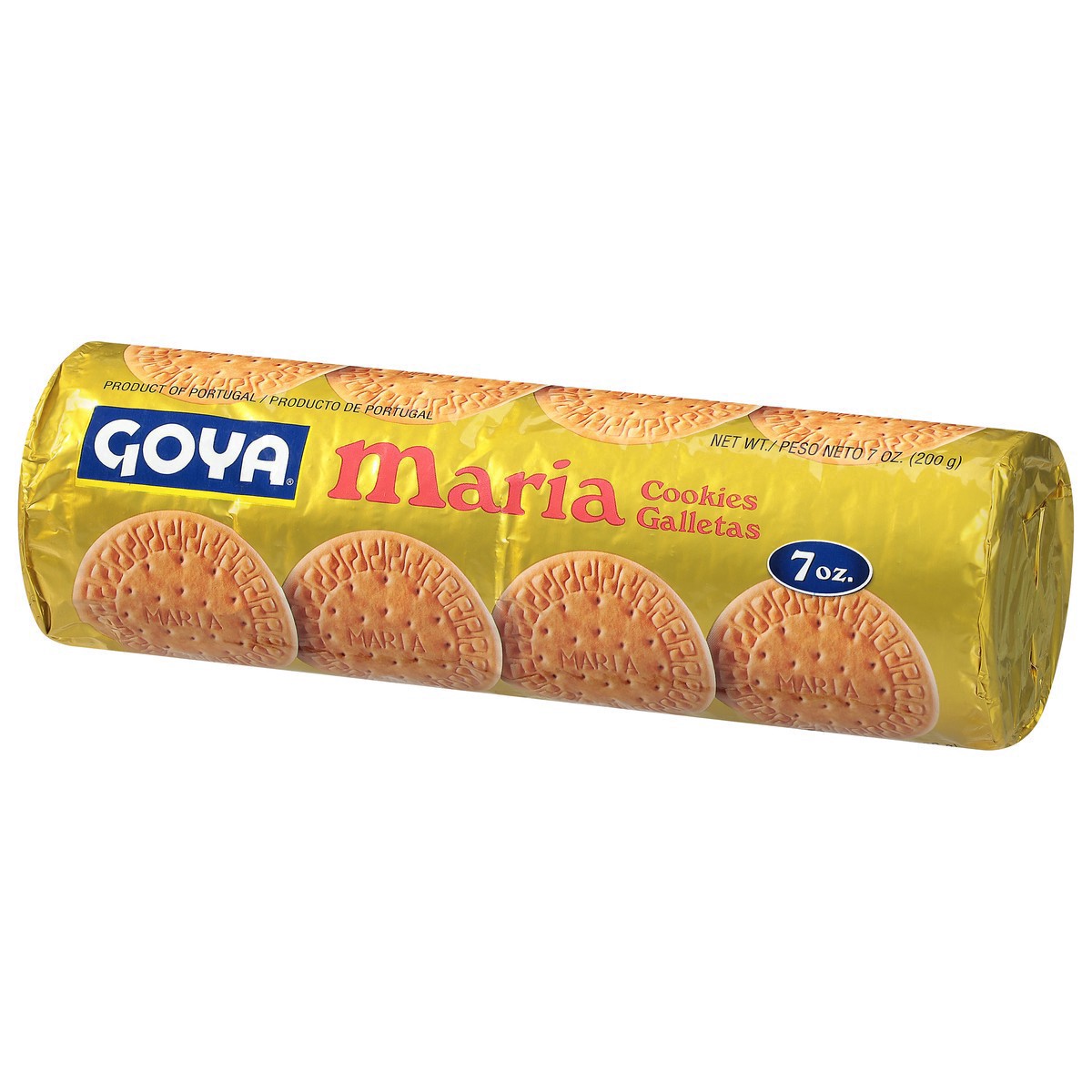 slide 6 of 22, Goya Maria Cookies 7 oz, 7 oz