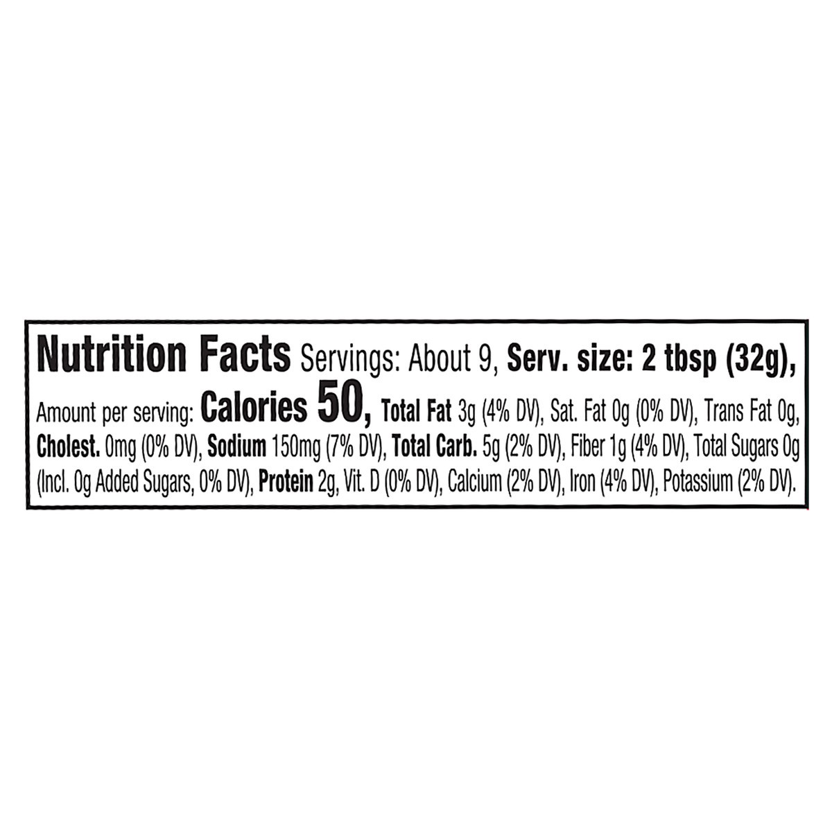 slide 10 of 13, Tribe Spicy Red Pepper Hummus 10oz, 10 oz