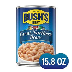 Bush's Great Northern Beans - 15.8 Oz