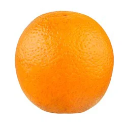 Fresh Organic Oranges