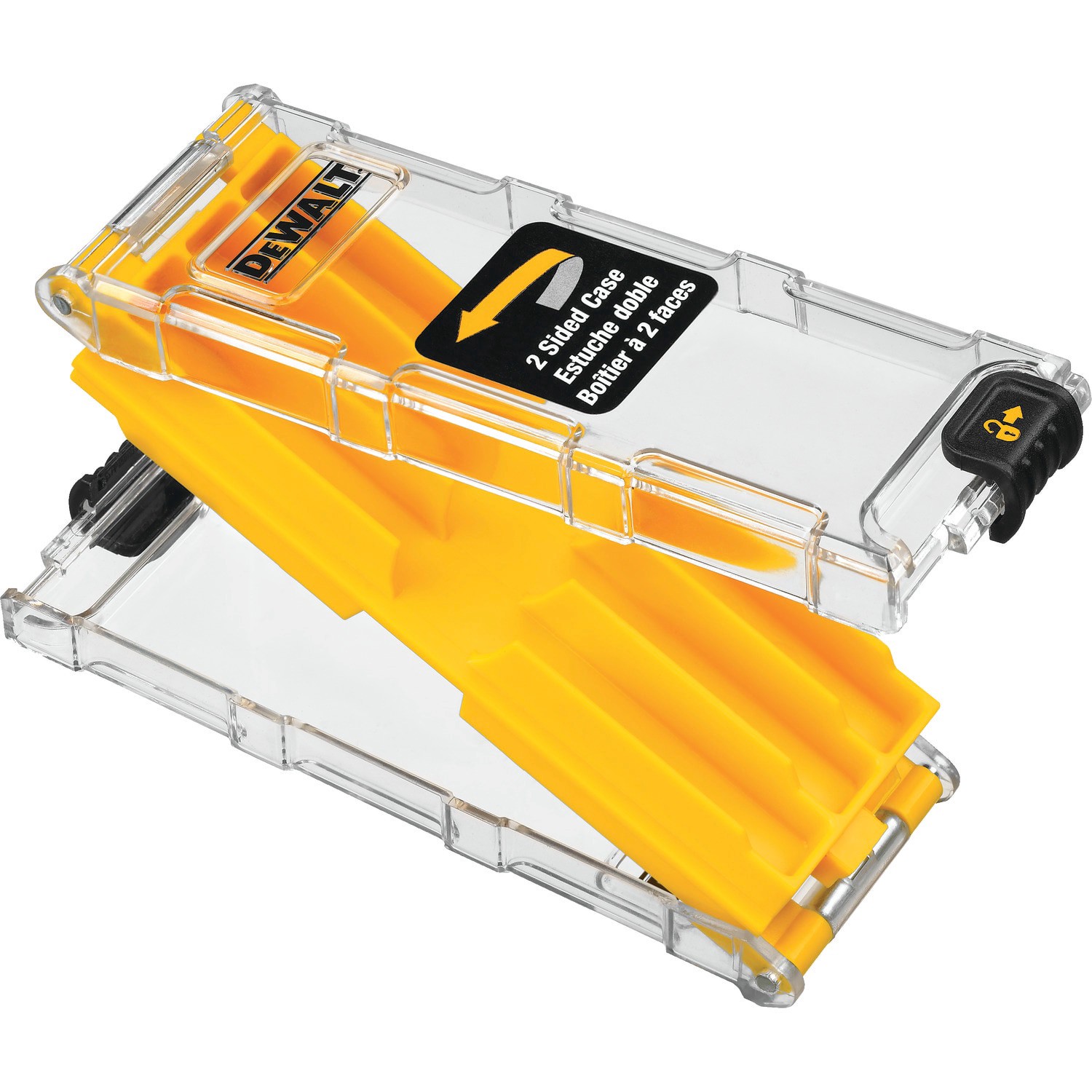 slide 4 of 6, DEWALT Set T-shank Bi-metal Jigsaw Blade Set ( 14 -Pack ), 1 ct