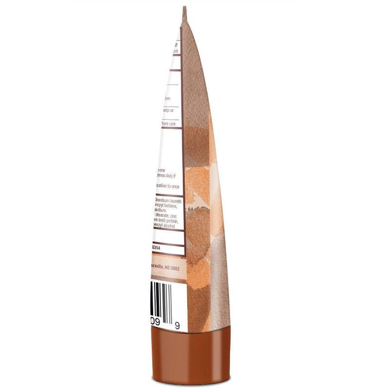 slide 2 of 3, Ambi Skincare Even & Clear Exfoliating Wash - Scented - 5oz, 5 oz