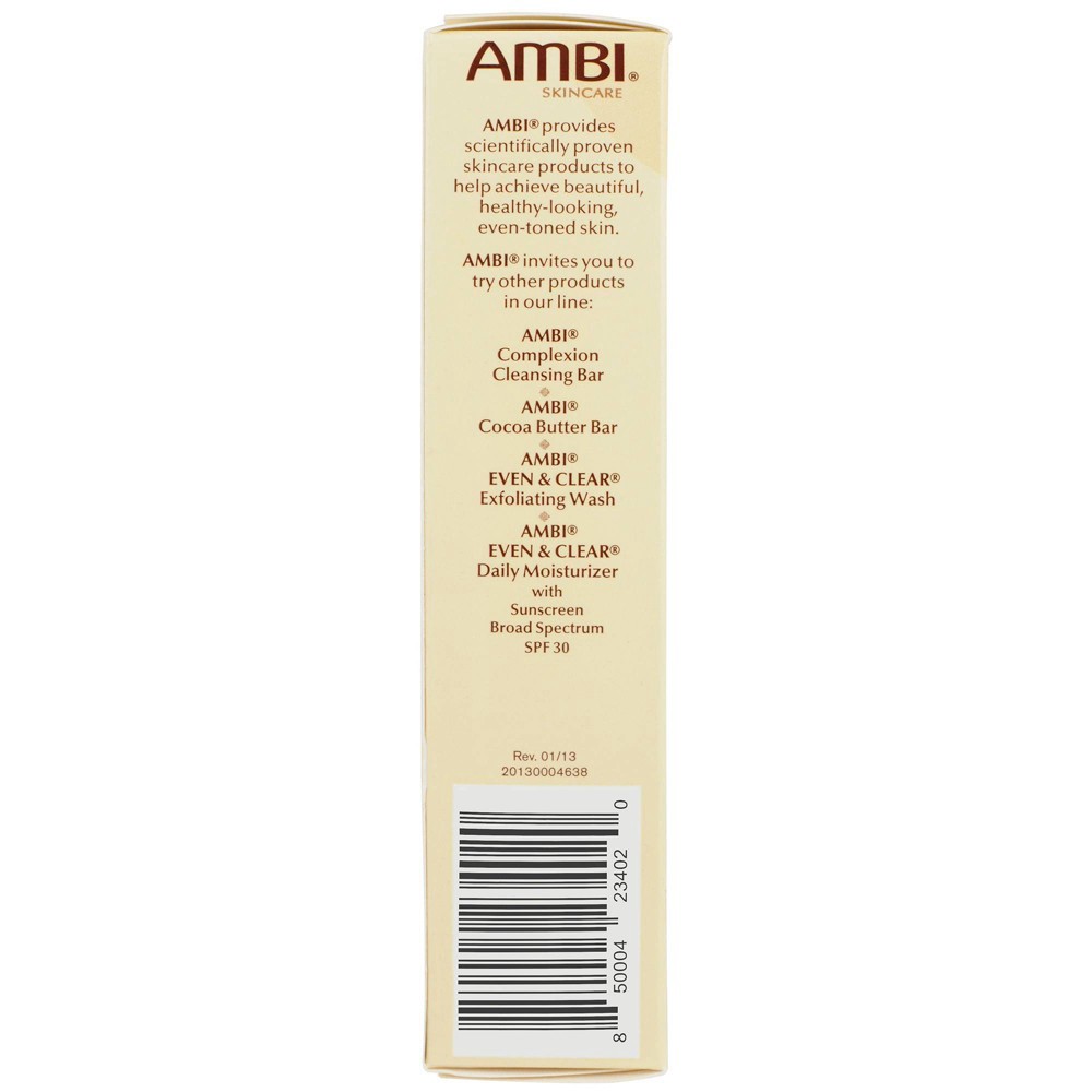 slide 4 of 6, Ambi Skincare Fade Cream - 2oz, 2 oz