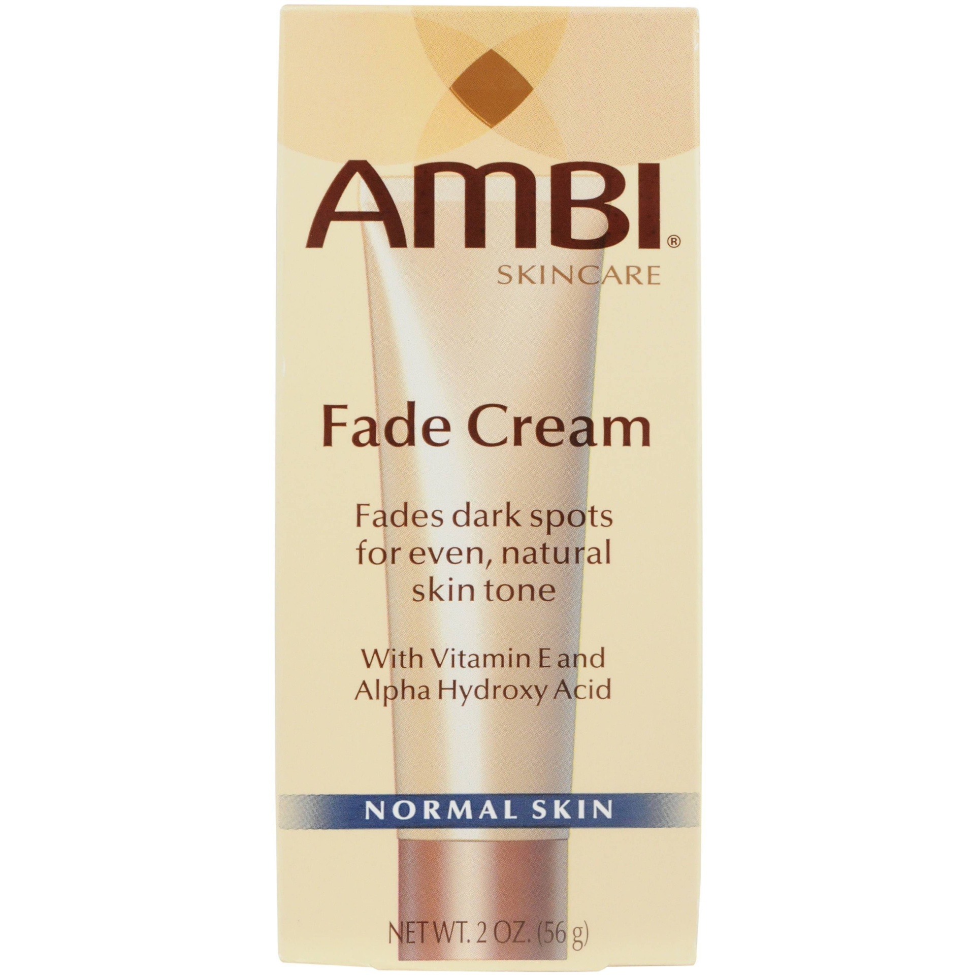 slide 1 of 6, Ambi Skincare Fade Cream - 2oz, 2 oz