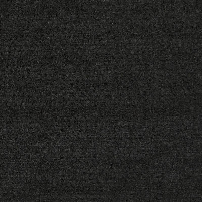 slide 7 of 9, 42"x84" Eclipse Blackout Braxton Thermaback Window Curtain Panel Black, 1 ct