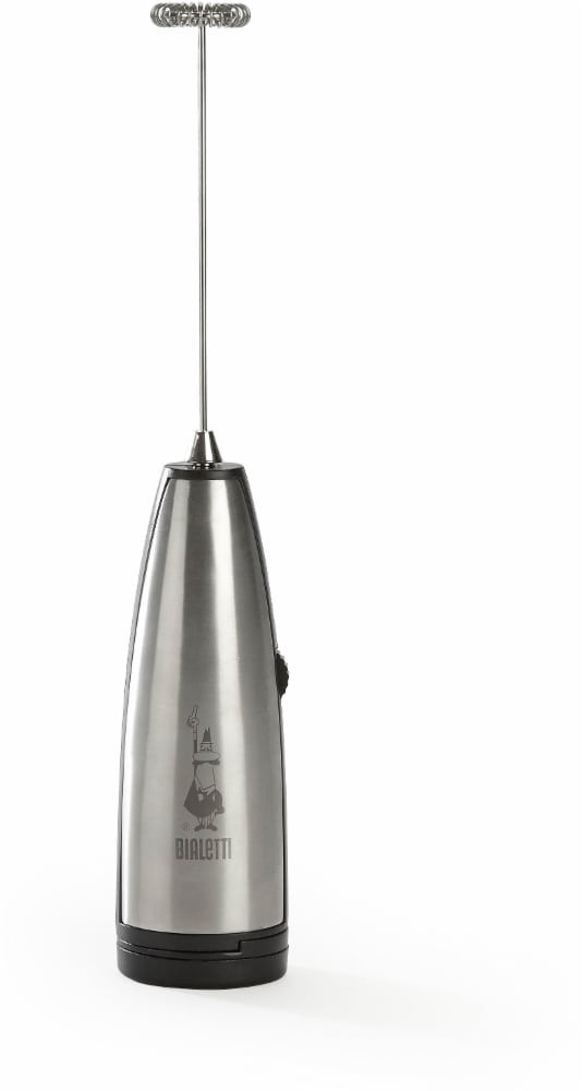 slide 1 of 1, Bialetti Battery Whipper, 1 ct