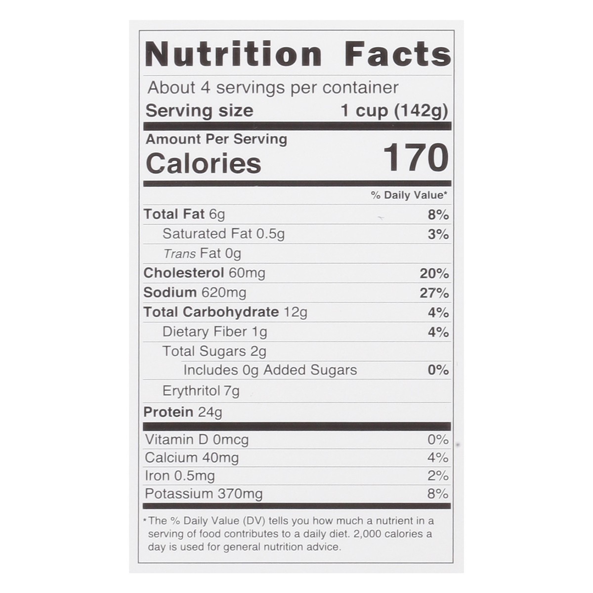 slide 6 of 14, Realgood Foods Co. Boneless BBQ Flavored White Meat Chicken Chicken Bites 15 oz, 15 oz