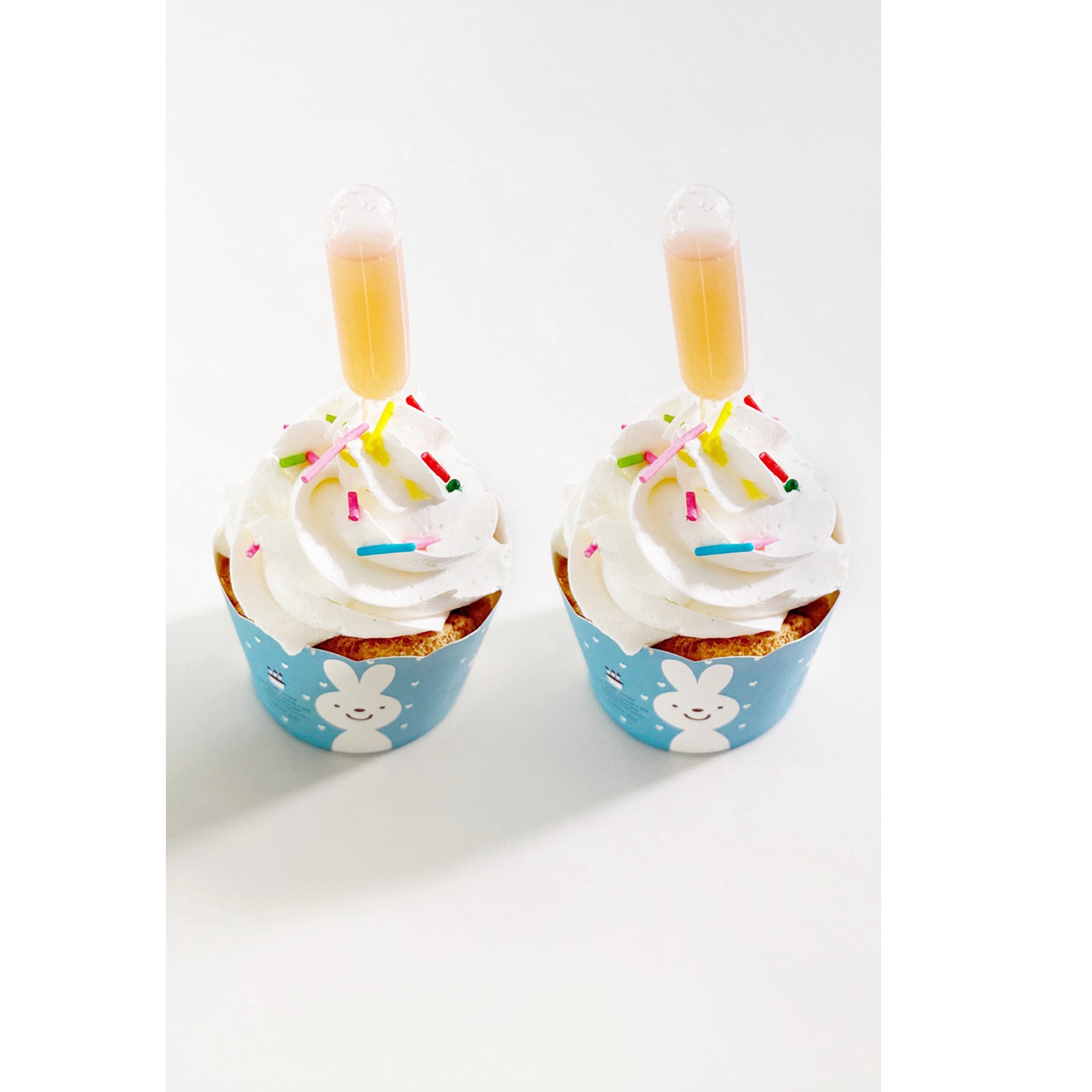 slide 2 of 3, 4ml Disposable Droppers, 12ct. By Makery, 12 ct