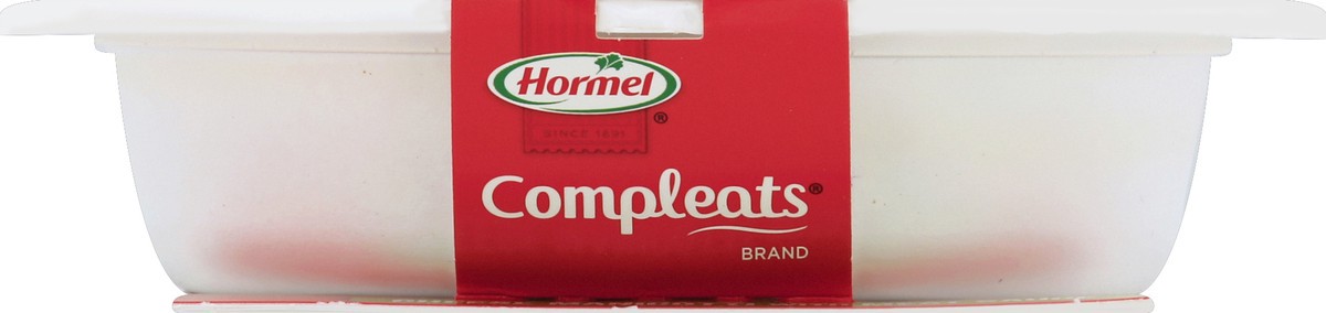 slide 4 of 6, HORMEL COMPLEATS Cheese Manicotti With Meat Sauce, 10 oz