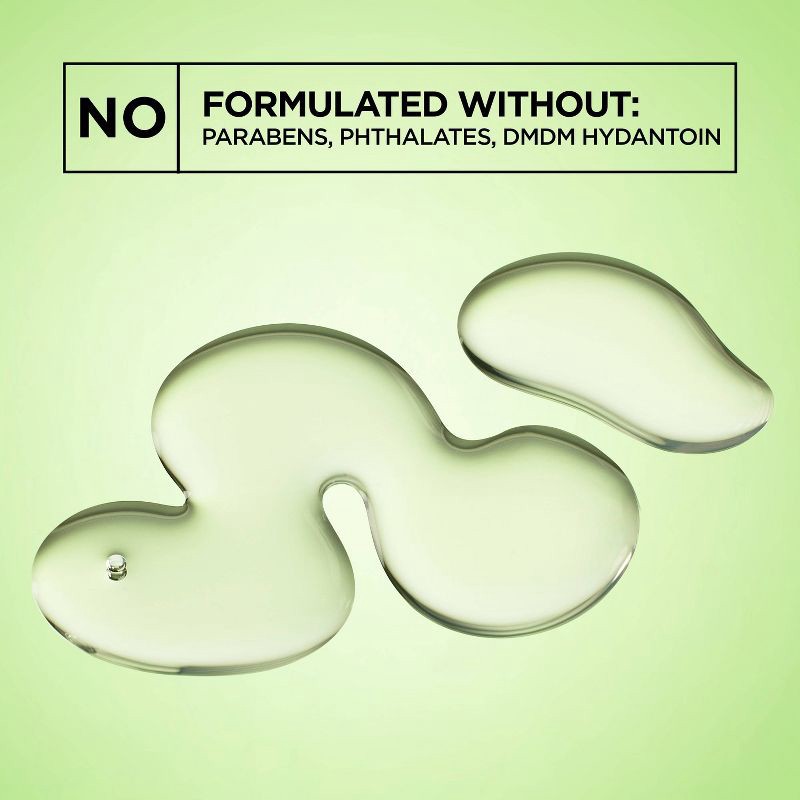 slide 9 of 10, Garnier Fructis Sleek & Shine Anti-Frizz Serum - 5.1 fl oz, 5.1 fl oz