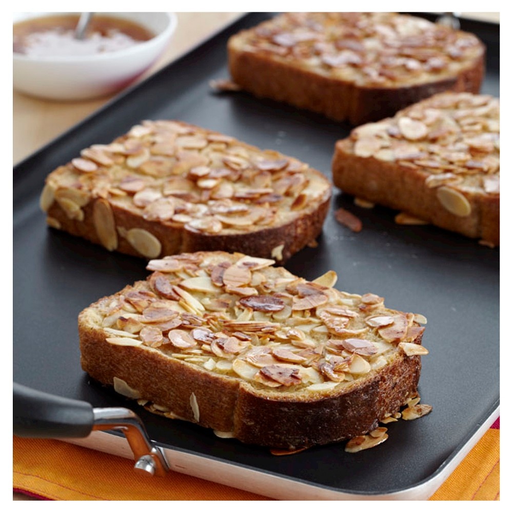 slide 4 of 4, IMUSA Double Burner Griddle, 1 ct